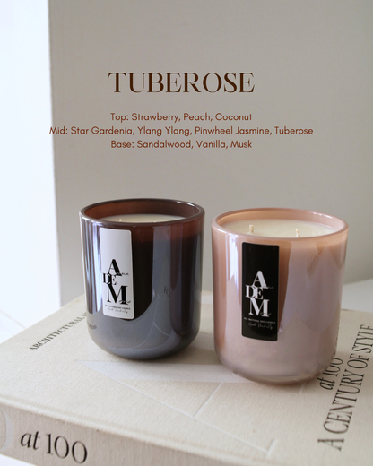 TUBEROSE