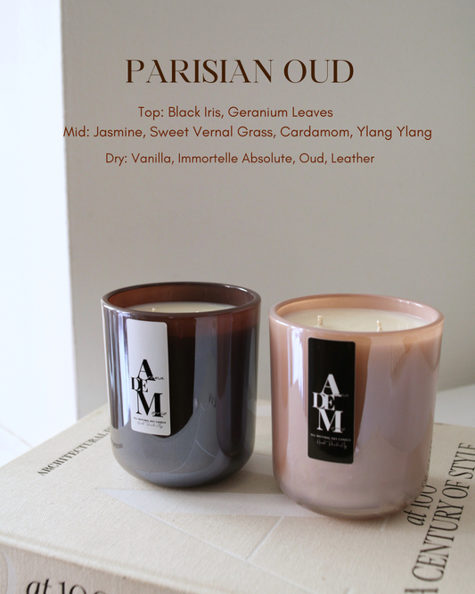 PARISIAN OUD