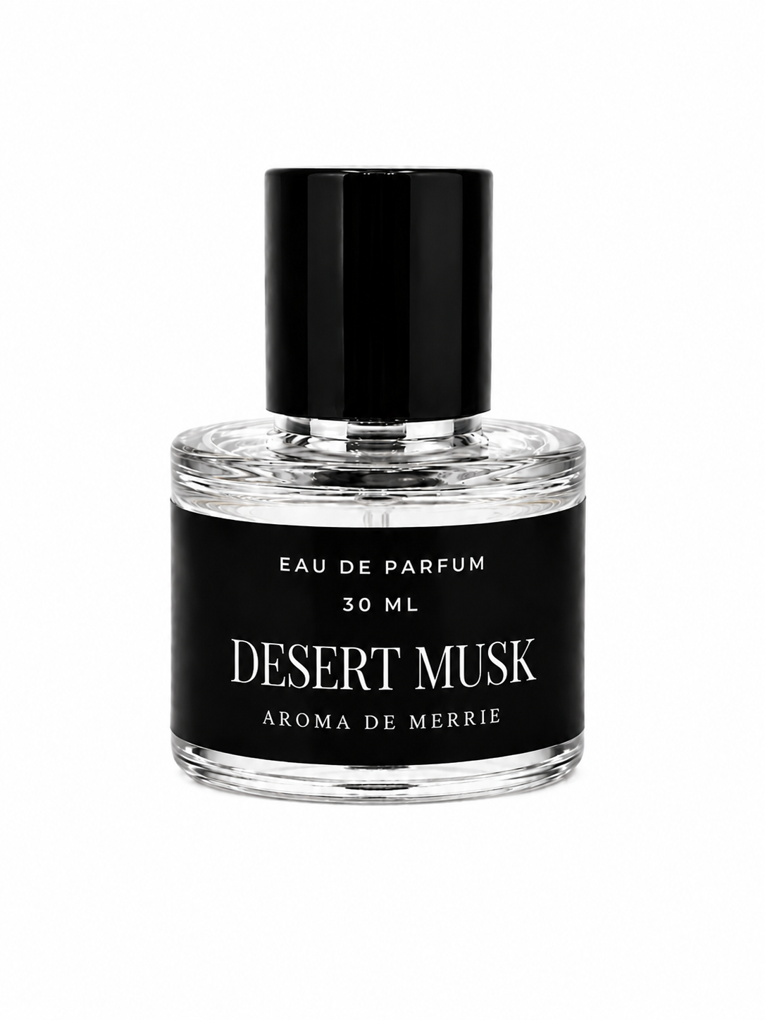 DESERT MUSK