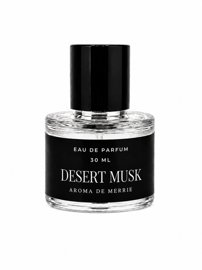 DESERT MUSK