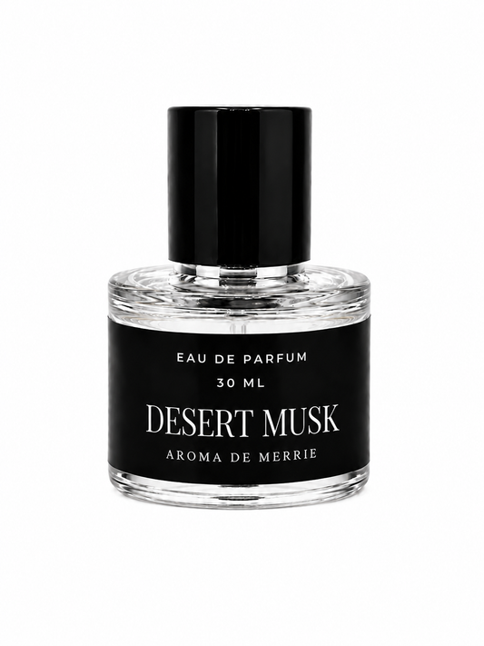 DESERT MUSK
