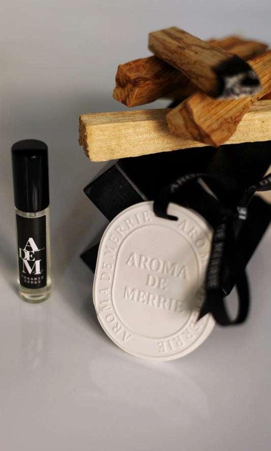 Cashmere Ceramic Stone Diffuser