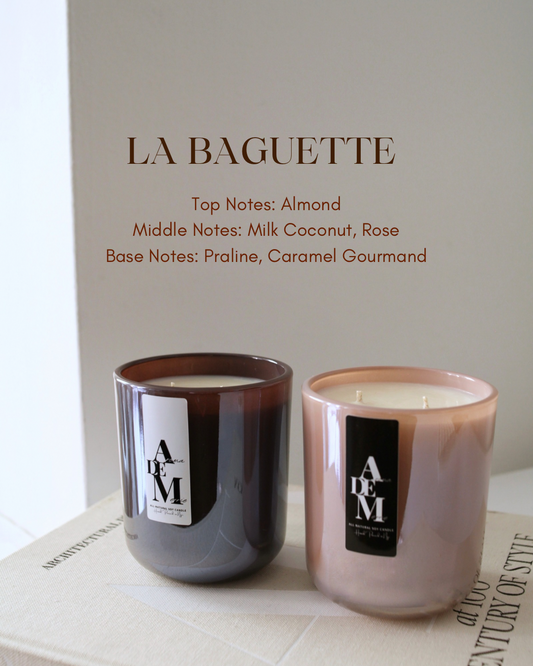 LA BAGUETTE