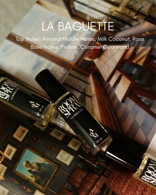 LA BAGUETTE ROOM SPRAY