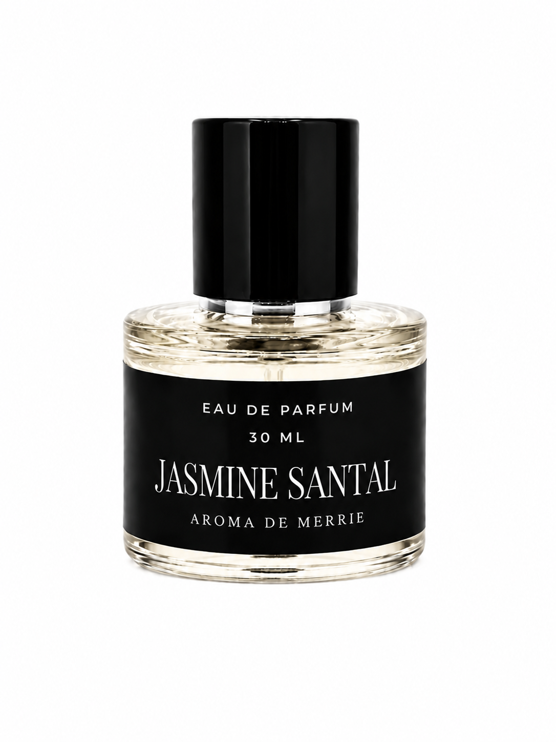 JASMINE SANTAL