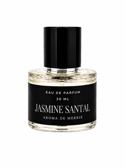 JASMINE SANTAL