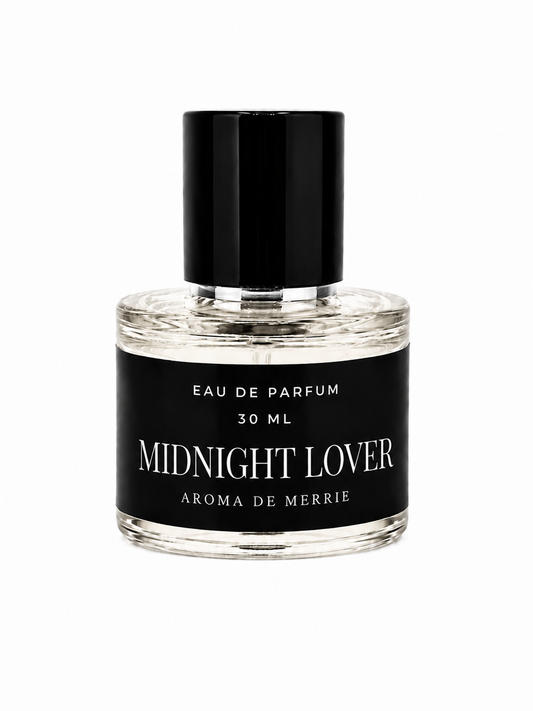 MIDNIGHT LOVER