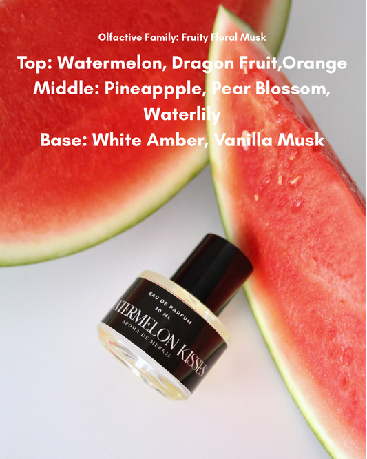 WATERMELON KISSES