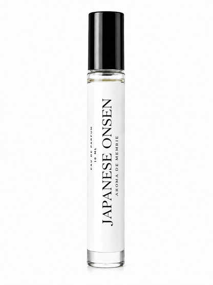 PERFUME ROLLER 10ml
