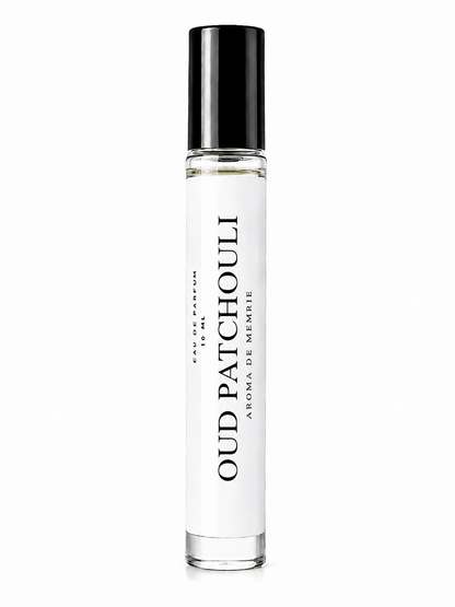 PERFUME ROLLER 10ml
