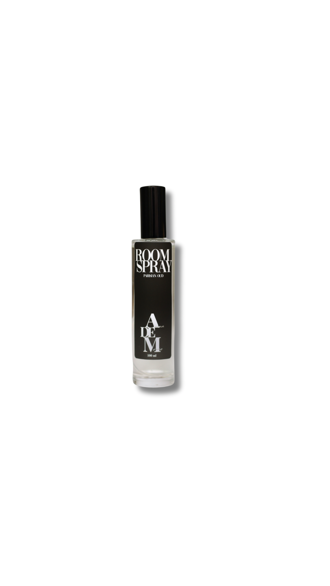 PARISIAN OUD ROOM SPRAY