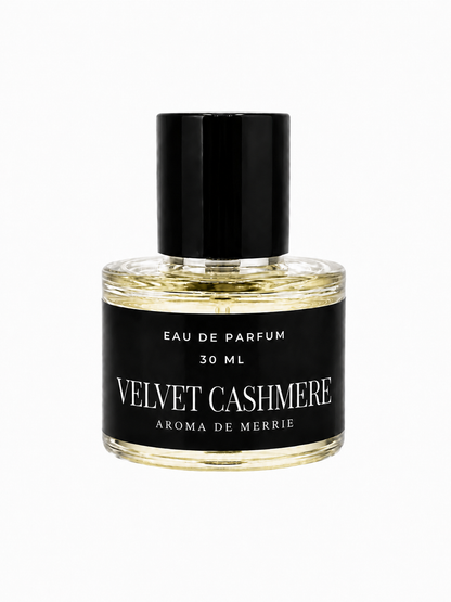 VELVET CASHMERE