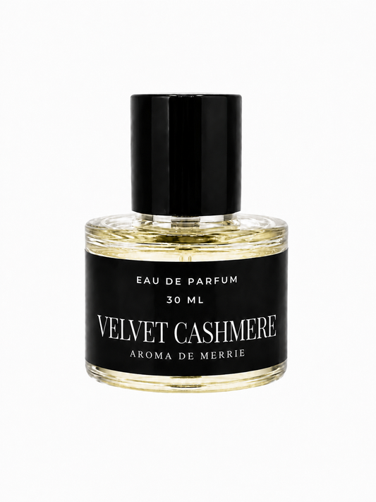VELVET CASHMERE