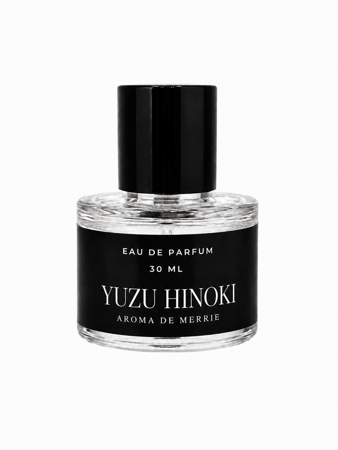 YUZU HINOKI