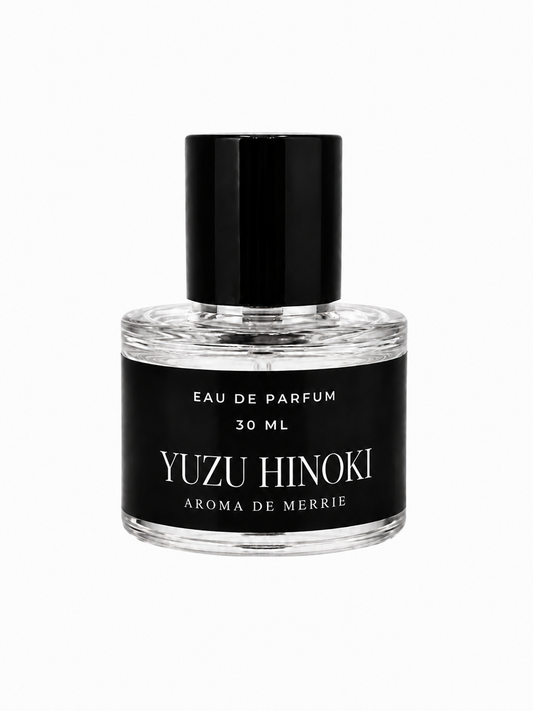 YUZU HINOKI