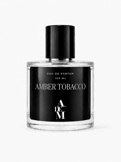 AMBER TOBACCO