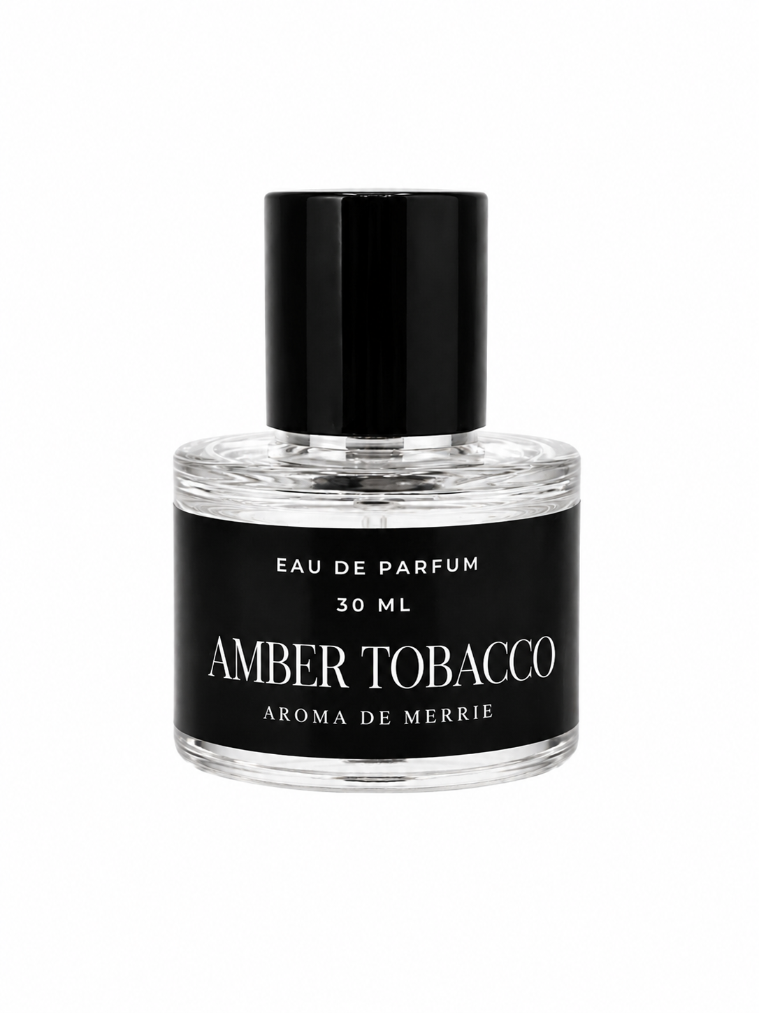 AMBER TOBACCO