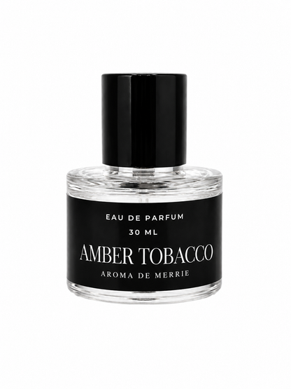 AMBER TOBACCO