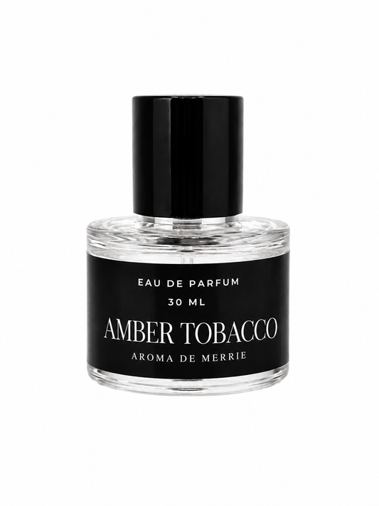 AMBER TOBACCO