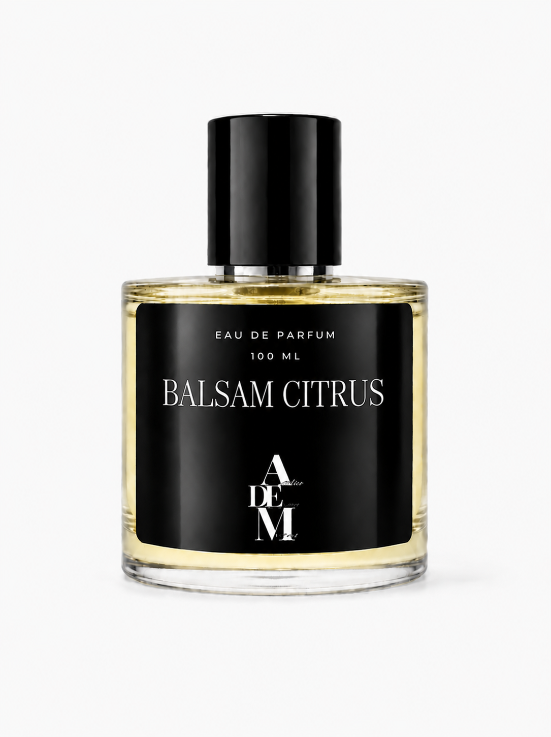 BALSAM CITRUS