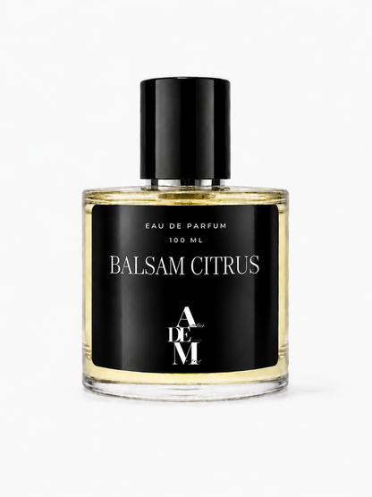 BALSAM CITRUS