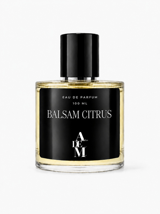 BALSAM CITRUS