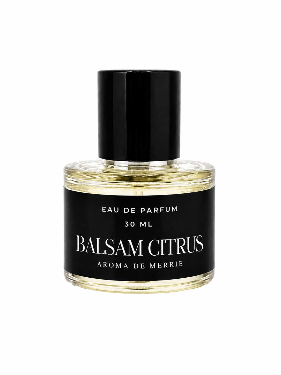 BALSAM CITRUS
