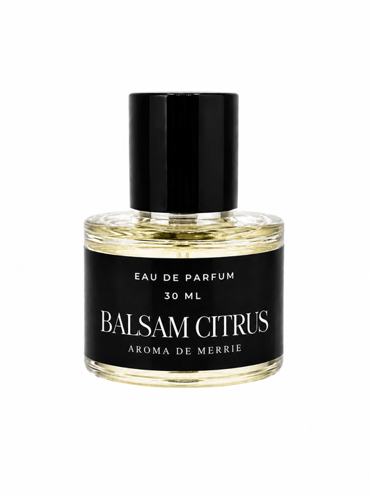 BALSAM CITRUS