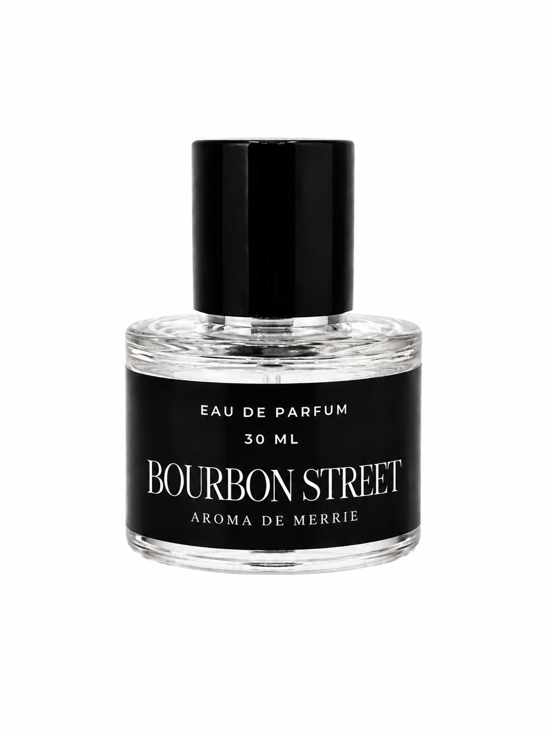 BOURBON STREET