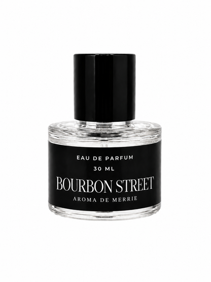 BOURBON STREET