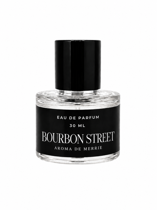 BOURBON STREET
