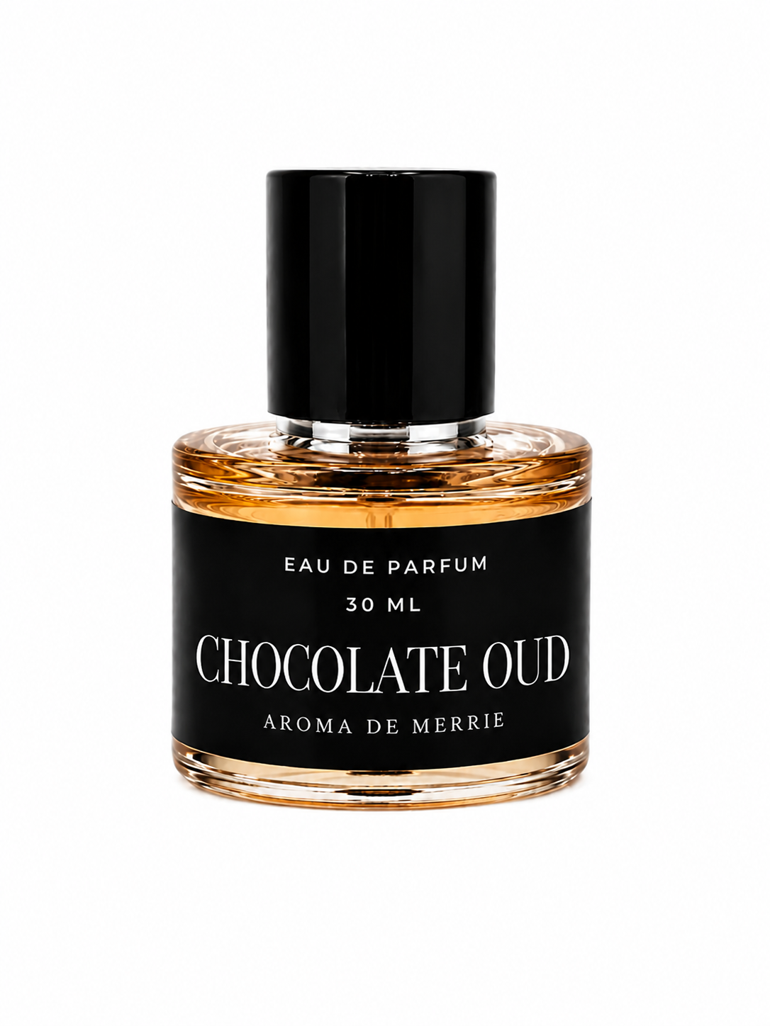CHOCOLATE OUD