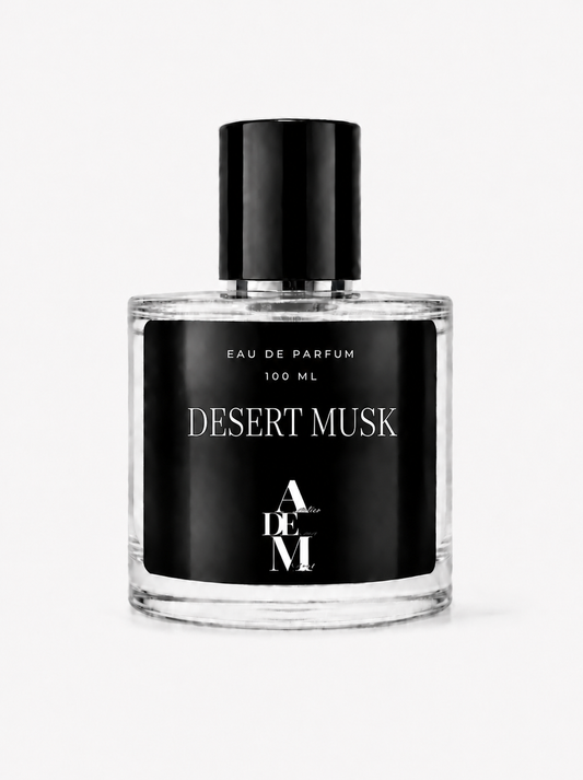 DESERT MUSK