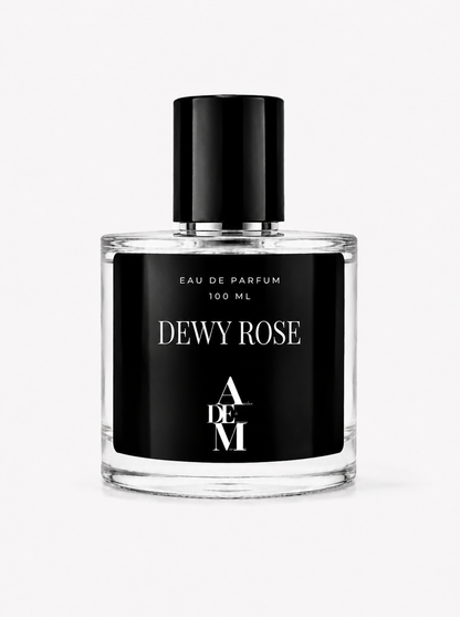 DEWY ROSE