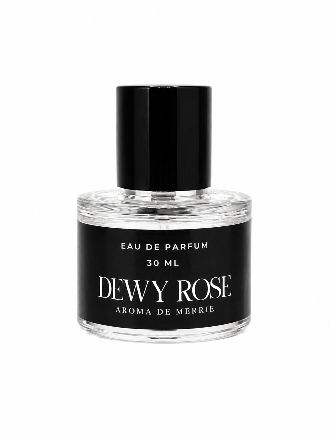 DEWY ROSE