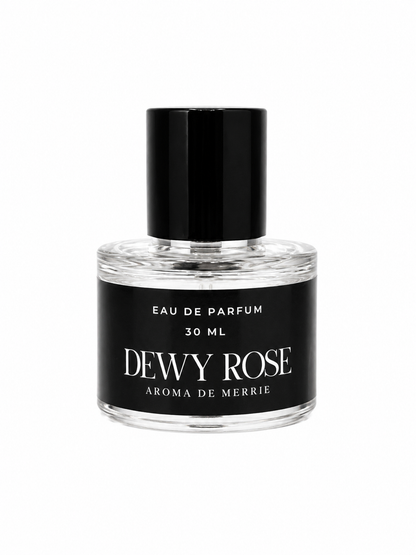 DEWY ROSE