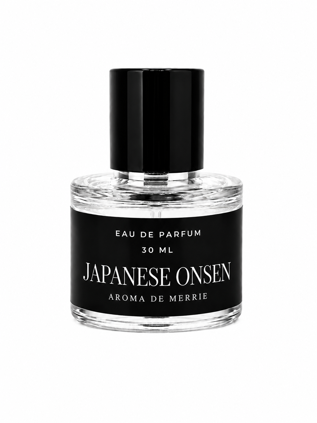 JAPANESE ONSEN