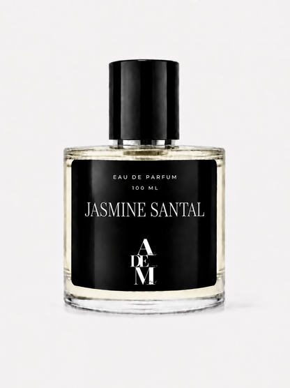 JASMINE SANTAL