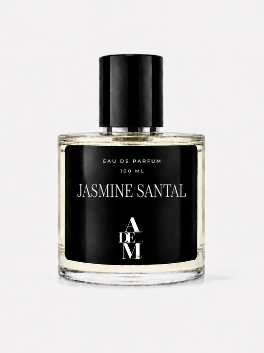 JASMINE SANTAL