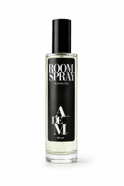 MATCHA TEA ROOM SPRAY