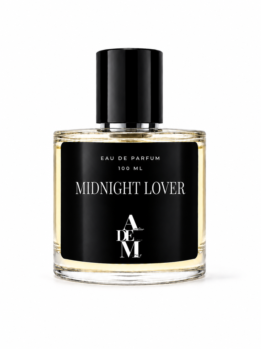 MIDNIGHT LOVER