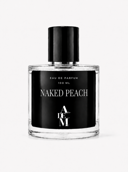 NAKED PEACH