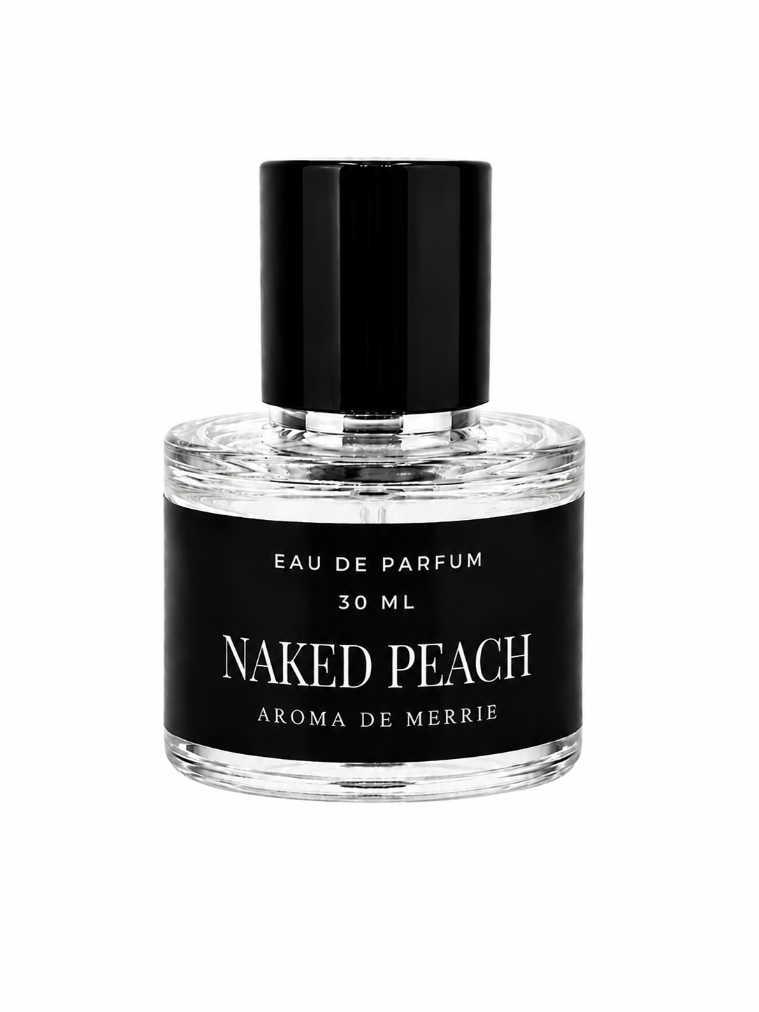NAKED PEACH