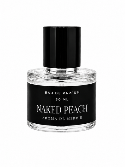 NAKED PEACH