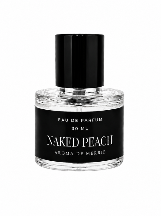 NAKED PEACH