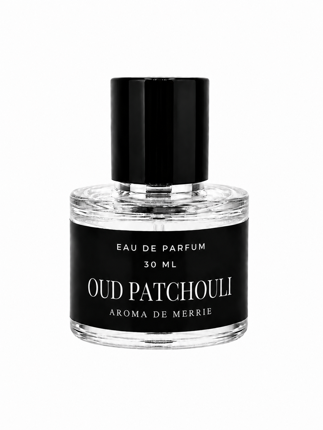 OUD PATCHOULI