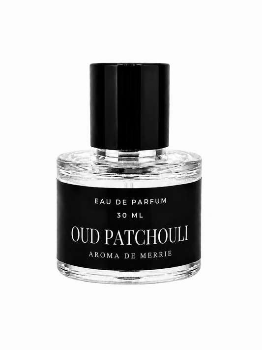OUD PATCHOULI