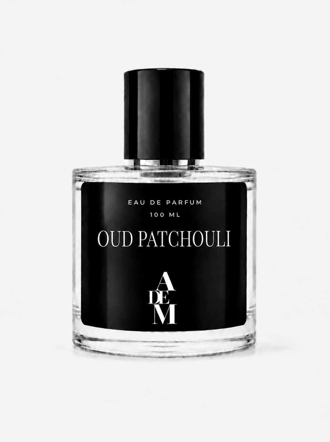 OUD PATCHOULI