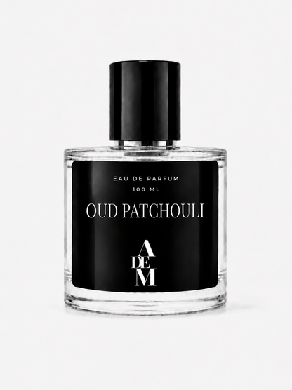 OUD PATCHOULI