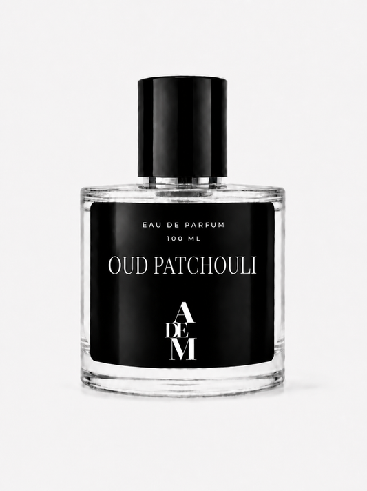 OUD PATCHOULI